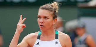 Player Profile – Simona Halep Simona Halep