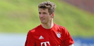 Player Profile – Thomas Muller