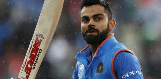 Virat Kohli Information: Biography, Profile, Cricket Career, Awards Virat-Kohli