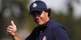 Player Profile – Phil Mickelson