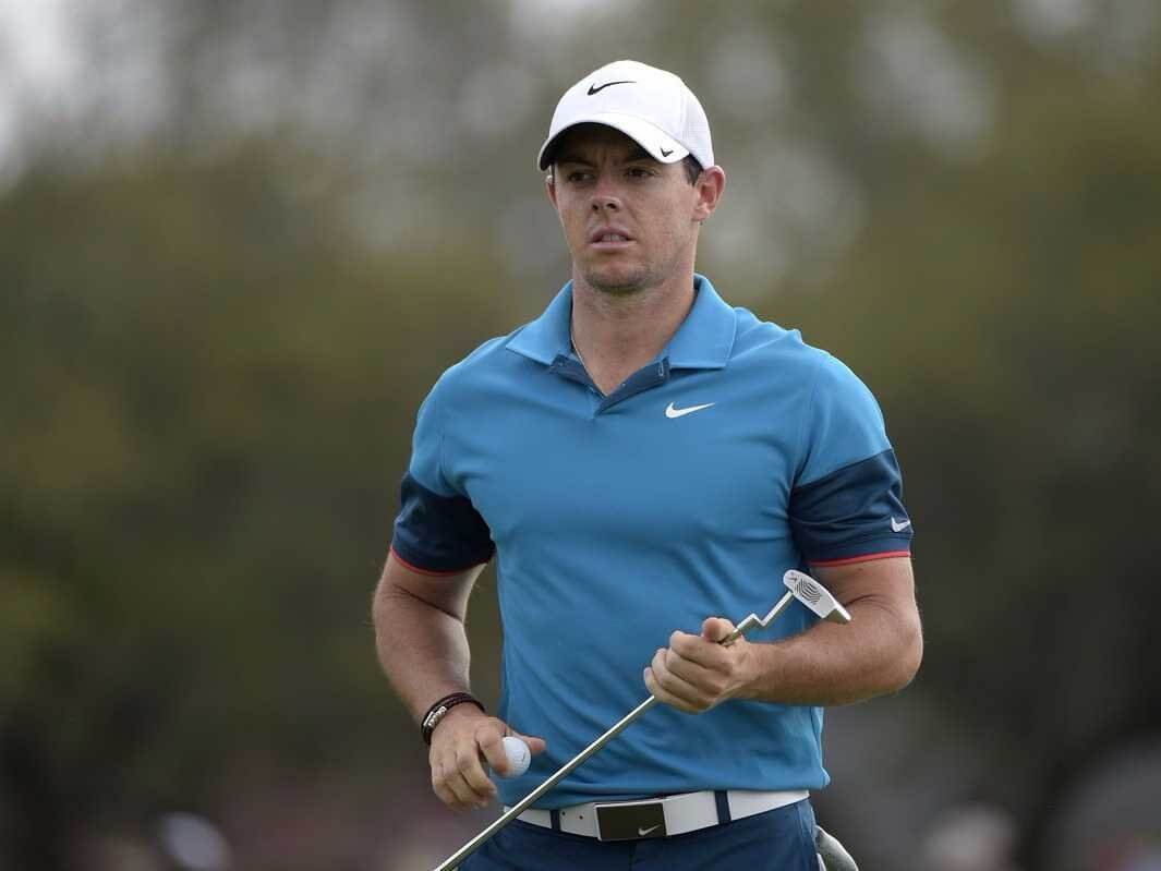 Rory-McIlory