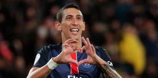 Player Profile – Angel Di Maria Angel-di-Maria