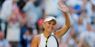 Player Profile – Caroline Wozniacki