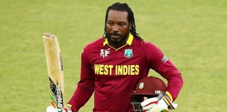 Player Profile – Chris Gayle Chris-Gayle