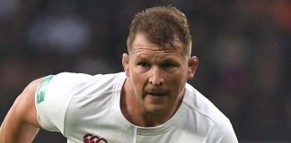 Player Profile – Dylan Hartley
