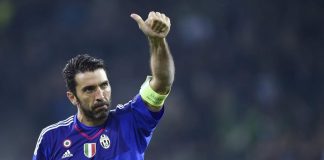 Player Profile – Gianluigi Buffon Gianluigi-Buffon