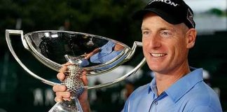 Player Profile – Jim Furyk
