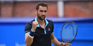 Player Profile – Marin Cilic Marin Cilic information