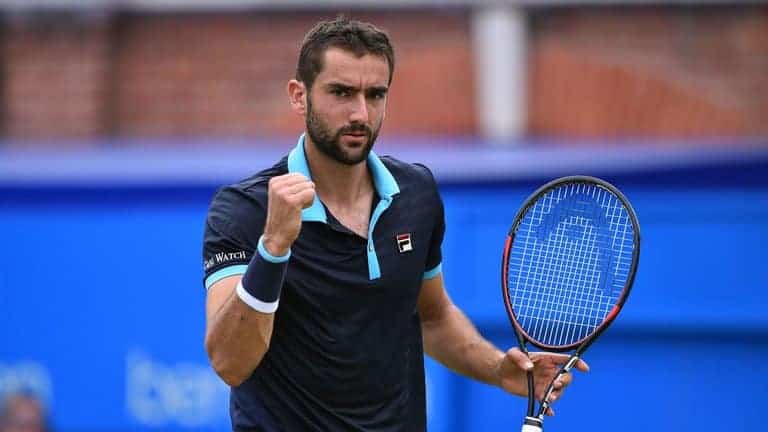 Image result for marin cilic