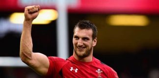 Player Profile – Sam Warburton