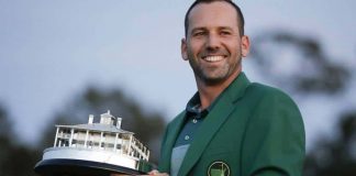 Player Profile – Sergio Garcia, Age, Biography, Height Sergio-Garcia
