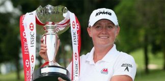 Player Profile – Stacy Lewis