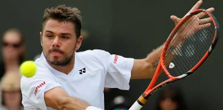 Unveiling Stan Wawrinka: A Journey of Power, Triumph, and Rivalries