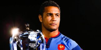 Player Profile – Thierry Dusautoir