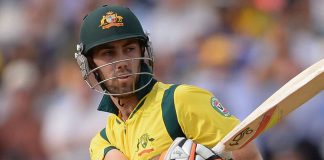 Player Profile – Glenn Maxwell Glenn-Maxwell