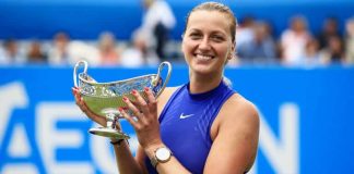 Player Profile – Petra Kvitova Petra-Kvitova