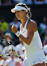 The Emergence of a New Tennis Era: A Look at the Rising Stars – Eugenie Bouchard