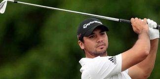 Player Profile – Jason Day Jason-Day