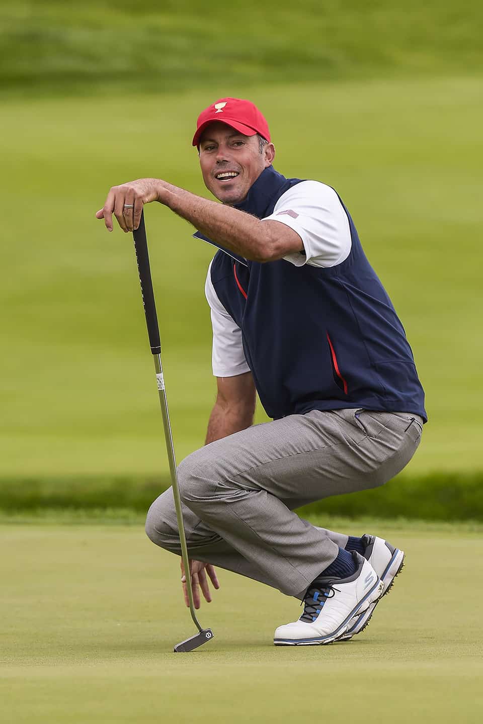 Matt Kuchar, American Golfer Basic, Professional Carrer and