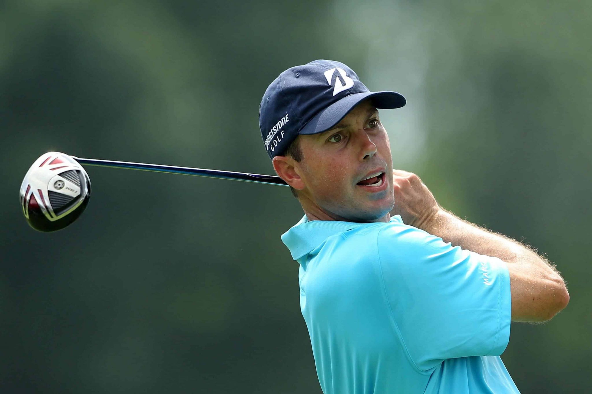 Matt Kuchar, American Golfer Basic, Professional Carrer and