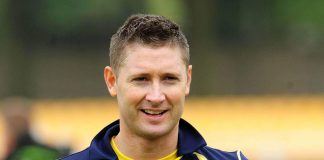 Player Profile – Michael Clarke Michael-Clarke