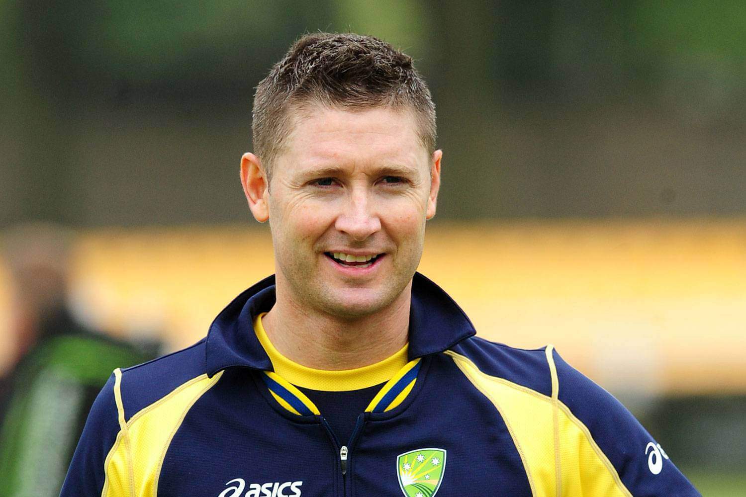 Cricket News: Michael Clarke says "With so much seniority in the team"