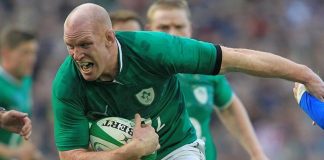 Player Profile – Paul O’Connell