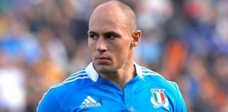 Sergio Parisse Personal Life, Professional Career, Awards Sergio-Parisse