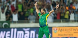 Player Profile – Shahid Afridi Shahid-Afridi