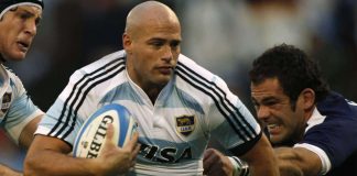 Player Profile – Felipe Contepomi