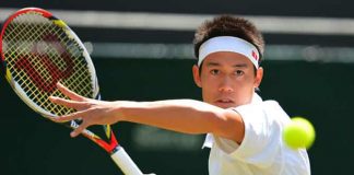 Player Profile – Kei Nishikori kei-nishikori