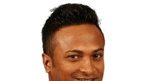 Player Profile – Shakib Al Hasan Shakib-Al-Hasan