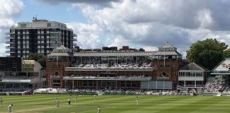 London’s Lord’s Cricket Ground – The Mecca of Cricket Lords-Cricket-Ground-Pavilion