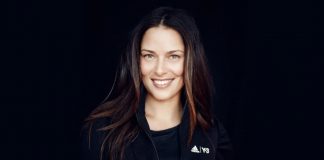 Player Profile – Ana Ivanovic