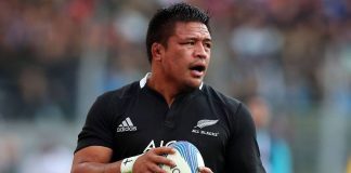 Player Profile – Keven Mealamu