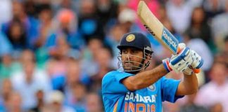 MS Dhoni Profile, Biography, Cricket Career, Awards Mahendra-Singh-Dhoni