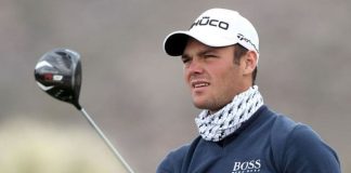 Player Profile – Martin Kaymer Martin-Kaymer