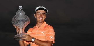 Player Profile – Rickie Fowler