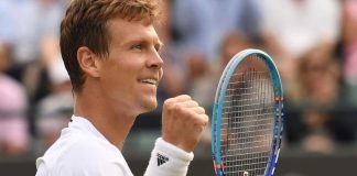 Player Profile – Tomas Berdych
