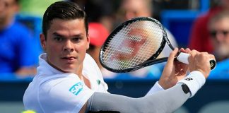 Player Profile – Milos Raonic