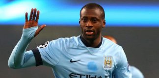 Player Profile – Yaya Toure yaya-toure