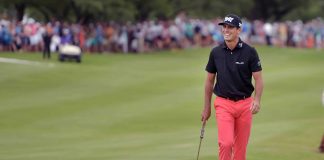 Player Profile – Billy Horschel Billy-Horschel