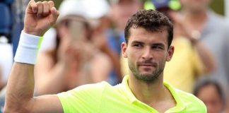 Player Profile – Grigor Dimitrov Grigor-Dimitrov
