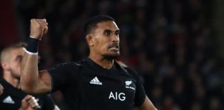 Player Profile – Jerome Kaino