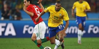 Player Profile – Julio Baptista Julio-Baptista