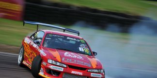Drifting as a Career – Where and What to Look For