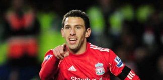 Player Profile – Maxi Rodriguez maxi-rodrigue