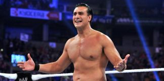 Why WWE Fired Alberto Del Rio?