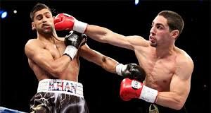 Difference between Amateur and Professional Boxing