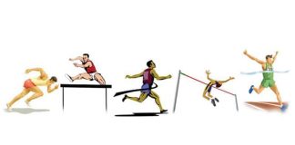 10 Most Impressive Records in Athletics